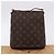 LOUIS VUITTON Monogram Musette Salsa Short Shoulder Bag M51258 LV Auth 203166V Monogramma - vista 12