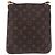 LOUIS VUITTON Monogram Musette Salsa Short Shoulder Bag M51258 LV Auth 203166V Monogramma - vista 2