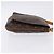 LOUIS VUITTON Monogram Musette Salsa Short Shoulder Bag M51258 LV Auth 203166V Monogramma - vista 3
