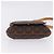 LOUIS VUITTON Monogram Musette Salsa Short Shoulder Bag M51258 LV Auth 203166V Monogramma - vista 5