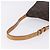 LOUIS VUITTON Monogram Musette Salsa Short Shoulder Bag M51258 LV Auth 203166V Monogramma - vista 7