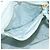 Borsa a mano Miu Miu Pile 2way Light Blue Gold Tone Auth ka6060A Blu chiaro - vista 21