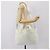 Borsa a mano Miu Miu Pile 2way Light Blue Gold Tone Auth ka6060A Blu chiaro - vista 23