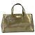 Borsa a mano LOUIS VUITTON Monogram Vernis Wilshire PM Veil bronze LV Auth 202838 - vista 13