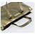 Borsa a mano LOUIS VUITTON Monogram Vernis Wilshire PM Veil bronze LV Auth 202838 - vista 14