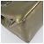 Borsa a mano LOUIS VUITTON Monogram Vernis Wilshire PM Veil bronze LV Auth 202838 - vista 18