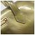Borsa a mano LOUIS VUITTON Monogram Vernis Wilshire PM Veil bronze LV Auth 202838 - vista 19