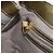 Borsa a mano LOUIS VUITTON Monogram Vernis Wilshire PM Veil bronze LV Auth 202838 - vista 25