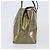 Borsa a mano LOUIS VUITTON Monogram Vernis Wilshire PM Veil bronze LV Auth 202838 - vista 4