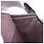 LOUIS VUITTON Monogram Vernis Bel Ale Shoulder Bag Amarante M93613 Auth 202014 Bordò - vista 12