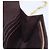 LOUIS VUITTON Monogram Vernis Bel Ale Shoulder Bag Amarante M93613 Auth 202014 Bordò - vista 21