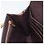 LOUIS VUITTON Monogram Vernis Bel Ale Shoulder Bag Amarante M93613 Auth 202014 Bordò - vista 22