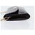 LOUIS VUITTON Monogram Vernis Bel Ale Shoulder Bag Amarante M93613 Auth 202014 Bordò - vista 4