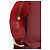 LOUIS VUITTON Epi Pochette Accessoires Pouch Red M52947 LV Auth 203038A Roja - vista 17
