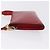 LOUIS VUITTON Epi Pochette Accessoires Pouch Red M52947 LV Auth 203038A Roja - vista 4