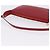 LOUIS VUITTON Epi Pochette Accessoires Pouch Red M52947 LV Auth 203038A Roja - vista 7