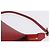 LOUIS VUITTON Epi Pochette Accessoires Pouch Red M52947 LV Auth 203038A Roja - vista 8