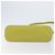 Céline Borsa a mano CELINE in pelle 2way Verde Tono Oro Auth 202586 - vista 11
