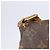 Borsa a tracolla LOUIS VUITTON Monogram Musette M51256 LV Auth 200673 Monogramma - vista 10