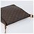 Borsa a tracolla LOUIS VUITTON Monogram Musette M51256 LV Auth 200673 Monogramma - vista 14