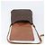 Borsa a tracolla LOUIS VUITTON Monogram Musette M51256 LV Auth 200673 Monogramma - vista 20