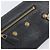 Portafoglio BALENCIAGA Classic Continental Zip Wallet in pelle grigio e oro 253054 Auth 202730A Marrone D'oro - vista 13