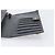 Portafoglio BALENCIAGA Classic Continental Zip Wallet in pelle grigio e oro 253054 Auth 202730A Marrone D'oro - vista 16