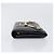 Portafoglio BALENCIAGA Classic Continental Zip Wallet in pelle grigio e oro 253054 Auth 202730A Marrone D'oro - vista 5
