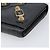 Portafoglio BALENCIAGA Classic Continental Zip Wallet in pelle grigio e oro 253054 Auth 202730A Marrone D'oro - vista 8