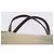 FENDI Zucchino Canvas Tote Bag Beige Auth 203802 - Ansicht 10