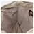 FENDI Zucchino Canvas Tote Bag Beige Auth 203802 - Ansicht 20
