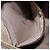 FENDI Zucchino Canvas Tote Bag Beige Auth 203802 - Ansicht 22