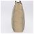FENDI Zucchino Canvas Tote Bag Beige Auth 203802 - Ansicht 6