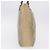FENDI Zucchino Canvas Tote Bag Beige Auth 203802 - Ansicht 7