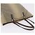 FENDI Zucchino Canvas Tote Bag Beige Auth 203802 - Ansicht 8