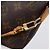 LOUIS VUITTON Monogram Pochette Accessoires Pouch M51980 LV Auth 197900A Monograma - vista 18