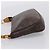 LOUIS VUITTON Monogram Pochette Accessoires Pouch M51980 LV Auth 197900A Monograma - vista 3