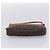 LOUIS VUITTON Monogram Pochette Accessoires Pouch M51980 LV Auth 197900A Monograma - vista 5