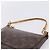 LOUIS VUITTON Monogram Pochette Accessoires Pouch M51980 LV Auth 197900A Monograma - vista 8