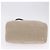 Borsa a mano FENDI Chameleon Canvas 2way Beige Tono Oro 8BL114 Auth 202092 - vista 10