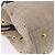 Borsa a mano FENDI Chameleon Canvas 2way Beige Tono Oro 8BL114 Auth 202092 - vista 11