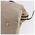 Borsa a mano FENDI Chameleon Canvas 2way Beige Tono Oro 8BL114 Auth 202092 - vista 12