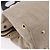 Borsa a mano FENDI Chameleon Canvas 2way Beige Tono Oro 8BL114 Auth 202092 - vista 13