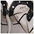 Borsa a mano FENDI Chameleon Canvas 2way Beige Tono Oro 8BL114 Auth 202092 - vista 19
