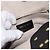 Borsa a mano FENDI Chameleon Canvas 2way Beige Tono Oro 8BL114 Auth 202092 - vista 26
