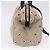 Borsa a mano FENDI Chameleon Canvas 2way Beige Tono Oro 8BL114 Auth 202092 - vista 5