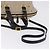 Borsa a mano FENDI Chameleon Canvas 2way Beige Tono Oro 8BL114 Auth 202092 - vista 8