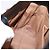 Burberrys Nova Check Schultertasche Canvas Beige Silver Auth 203137V Silber - Ansicht 16