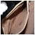 Burberrys Nova Check Schultertasche Canvas Beige Silver Auth 203137V Silber - Ansicht 19