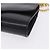 Céline Borsa a tracolla con catena CELINE in pelle nera e oro Auth mr2876A Nero D'oro - vista 12